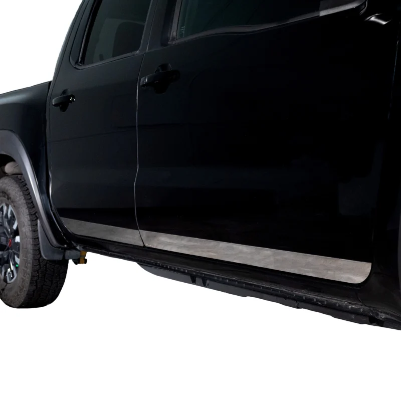 Putco 9751502 - Rocker Panels, Crew Cab