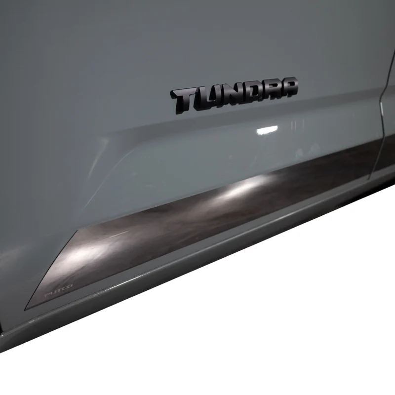 Putco 9751520 - Rocker Panels, Crew Cab