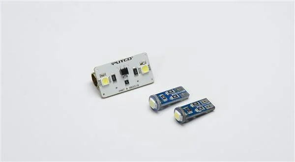 Putco 980202 - LED Dome Lights