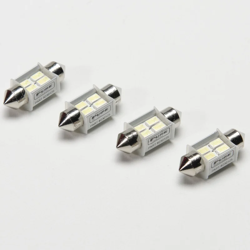 Putco 980206 - LED Dome Lights