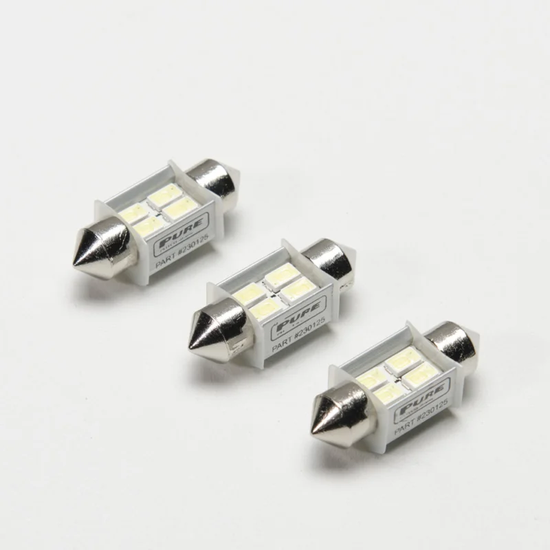Putco 980207 - LED Dome Lights