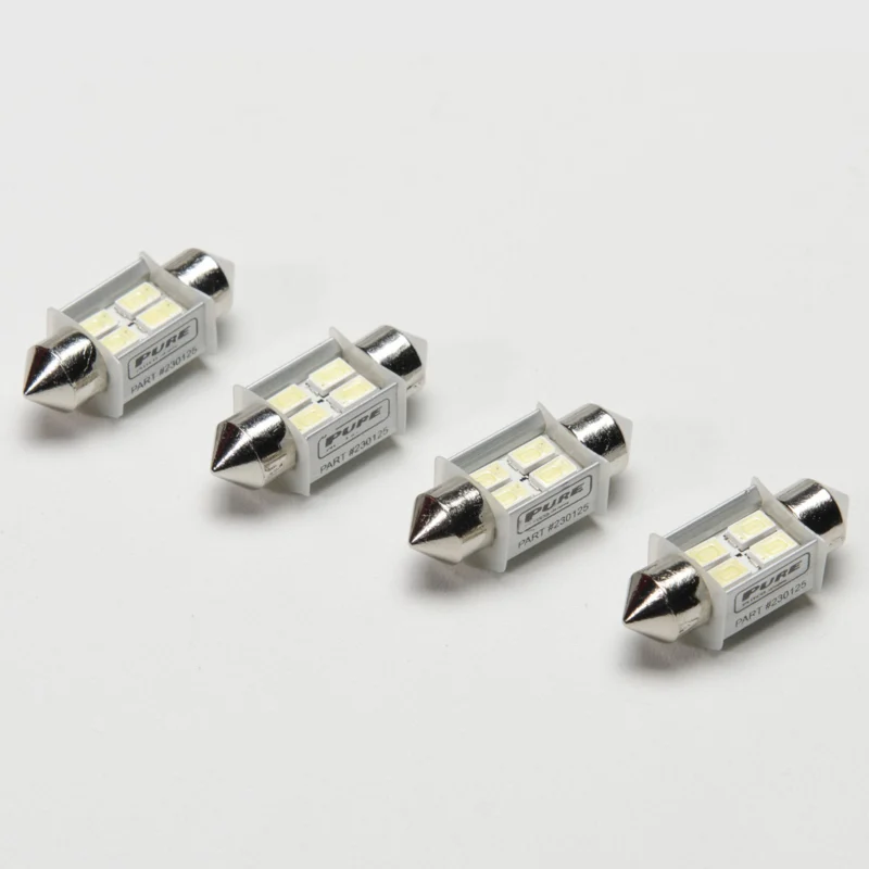 Putco 980216 - LED Dome Lights