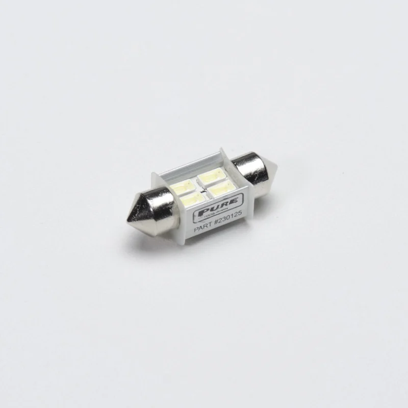 Putco 980233 - LED Dome Lights