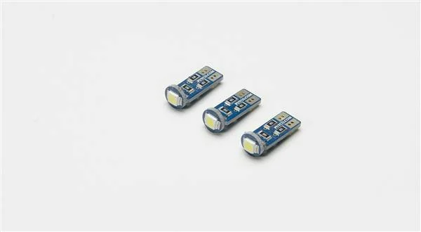 Putco 980256 - LED Dome Lights