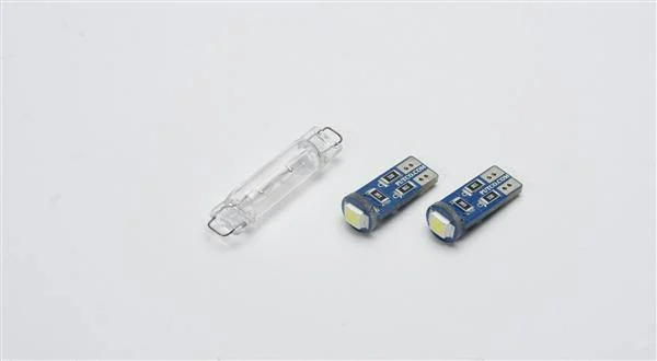 Putco 980262 - LED Dome Lights