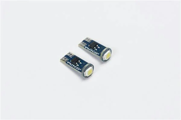 Putco 980280 - LED Dome Lights
