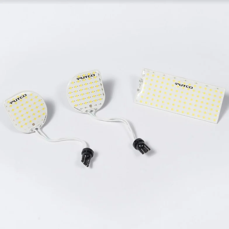 Putco 980297 - LED Dome Lights