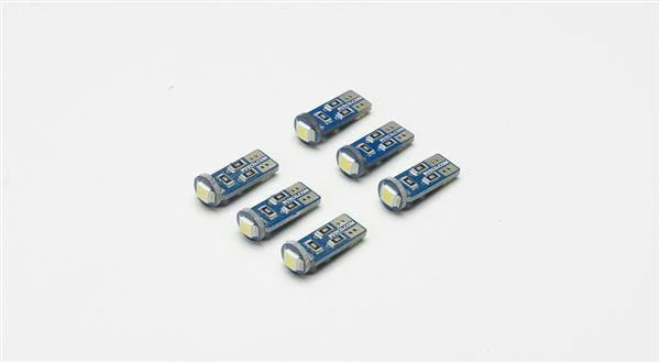 Putco 980385 - LED Dome Lights