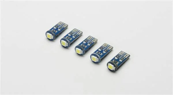 Putco 980403 - LED Dome Lights