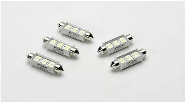 Putco 980407 - LED Dome Lights