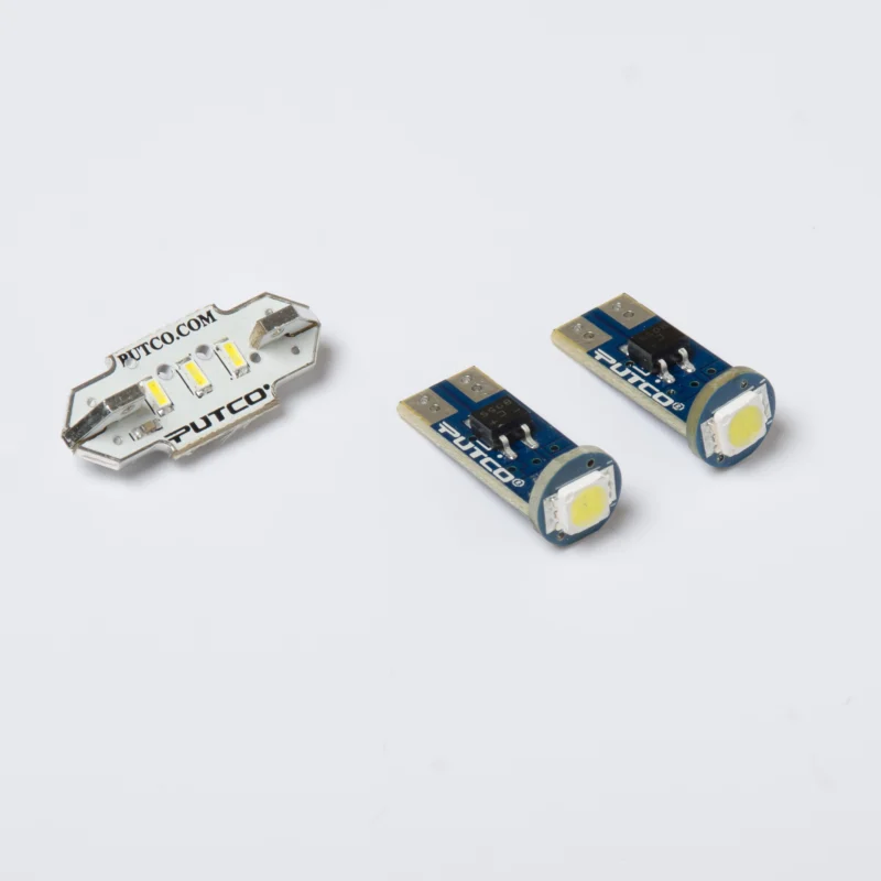 Putco 980461 - LED Dome Lights