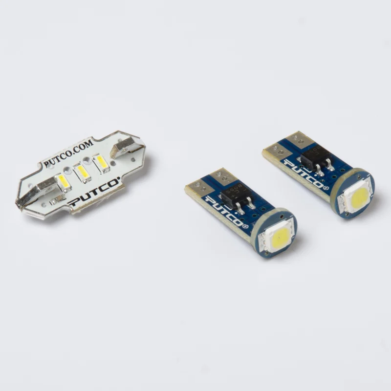 Putco 980462 - LED Dome Lights