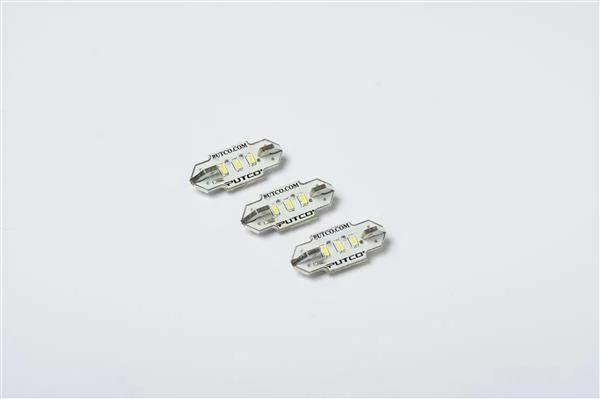 Putco 980463 - LED Dome Lights