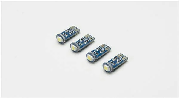 Putco 980551 - LED Dome Lights