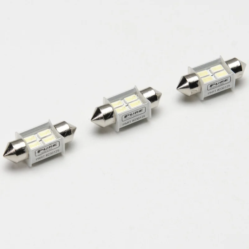 Putco 980720 - LED Dome Lights