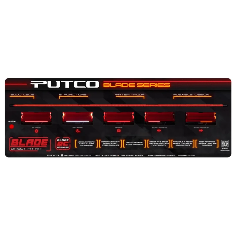 Putco 99031119