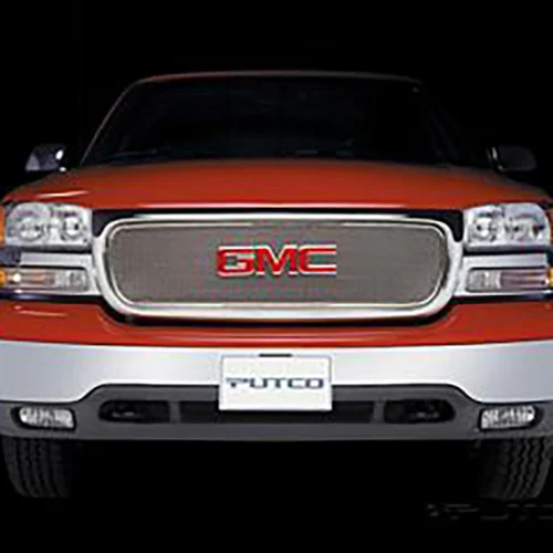 Putco 99130 - Grille Inserts