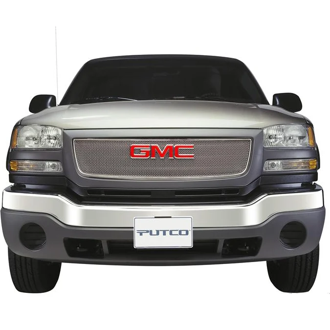 Putco 99138 - Grille Inserts