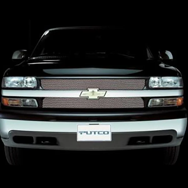 Putco 99141 - Grille Inserts