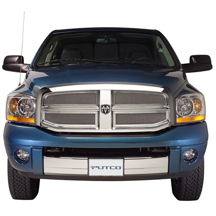 Putco 99142 - Grille Inserts