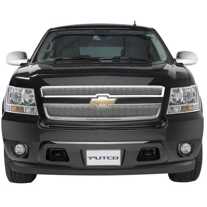 Putco 99158 - Grille Inserts