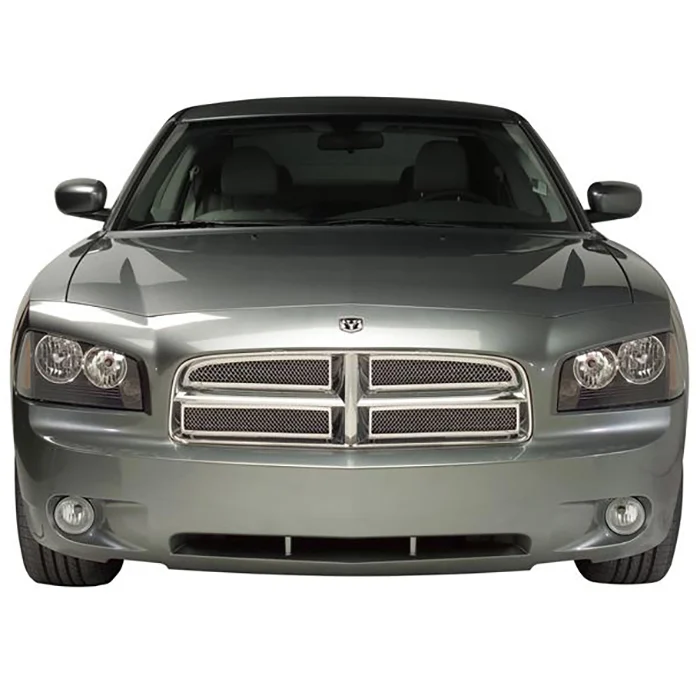 Putco 99164 - Grille Inserts
