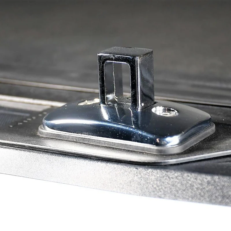 Putco 99901 - Tie Downs & Anchors