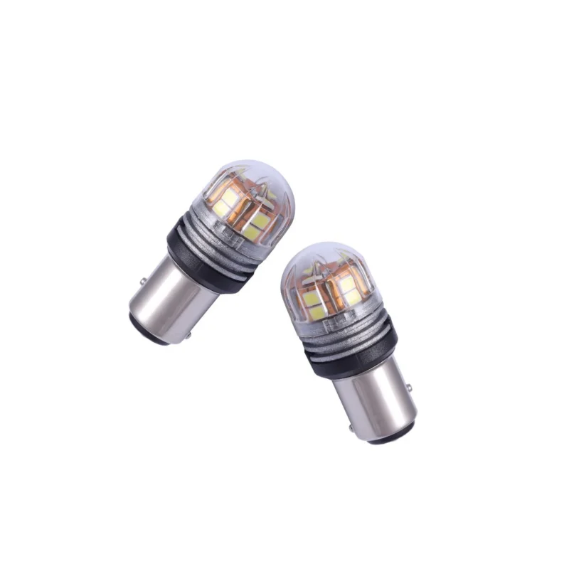 Putco C1156A - Replacement Bulbs
