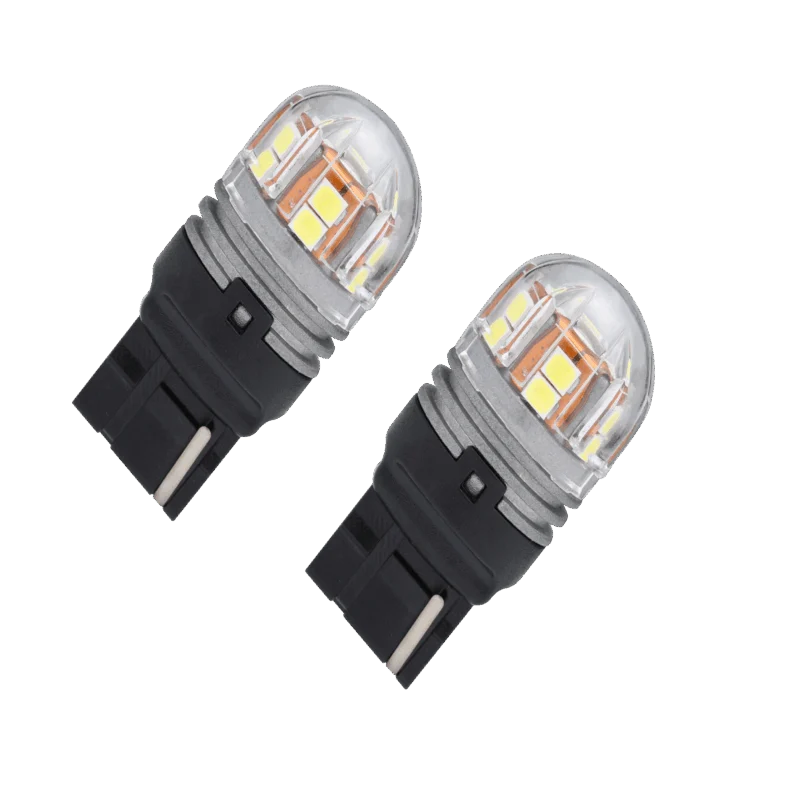 Putco CG18W - Replacement Bulbs