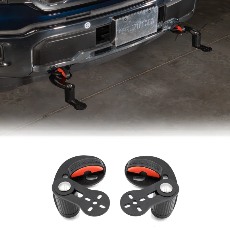 Putco D1-A - Luminix LED Light Bars