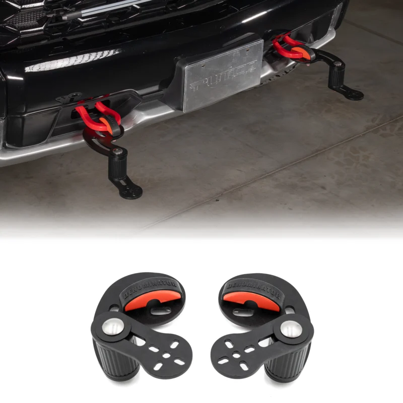Putco D1-C - Luminix LED Light Bars