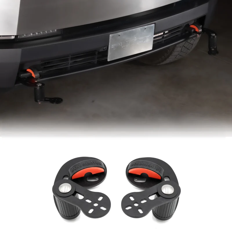 Putco D1-D - Luminix LED Light Bars