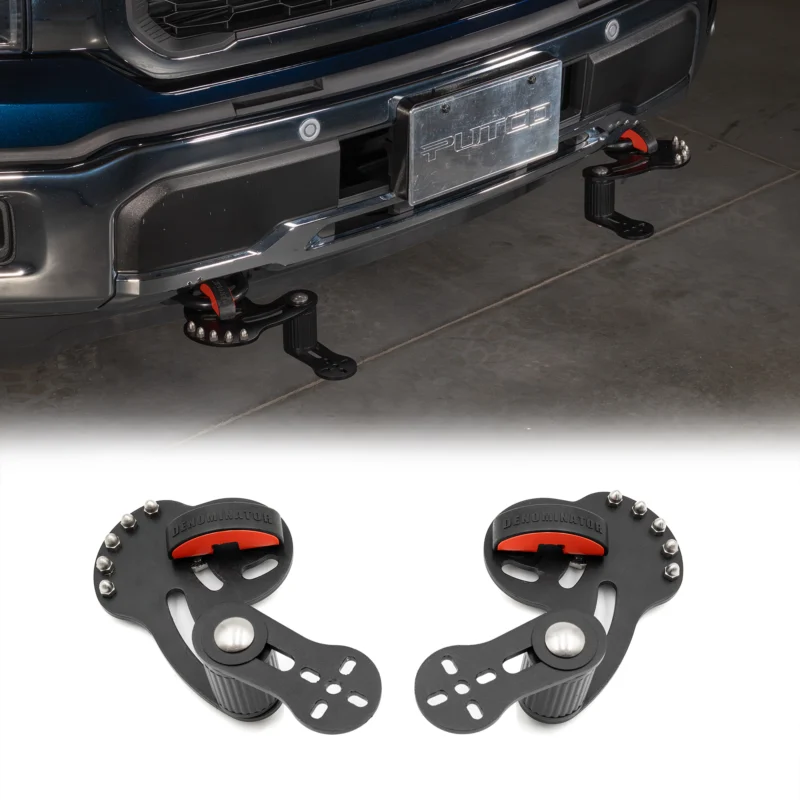 Putco D1S-A - Luminix LED Light Bars