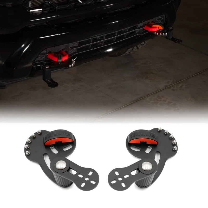 Putco D1S-C - Luminix LED Light Bars