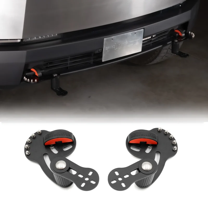 Putco D1S-D - Luminix LED Light Bars