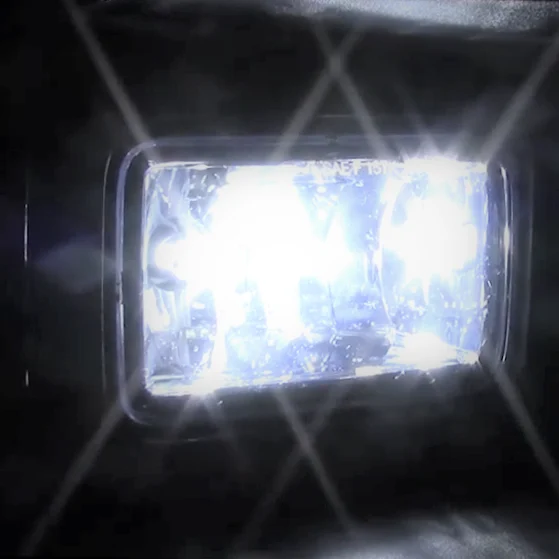 Putco F1-9007 - Replacement Bulbs