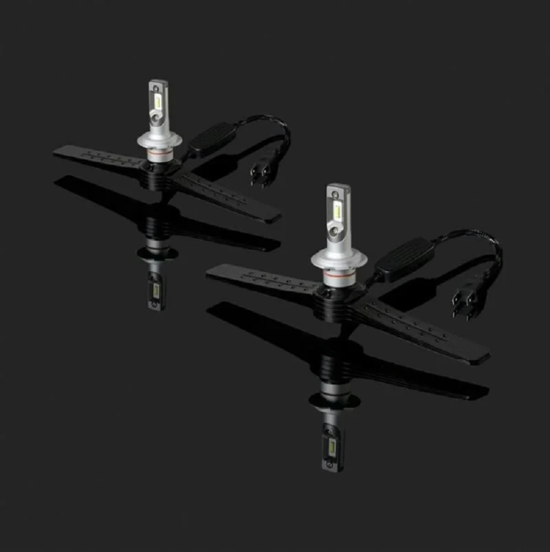 Putco F1-H10 - Replacement Bulbs