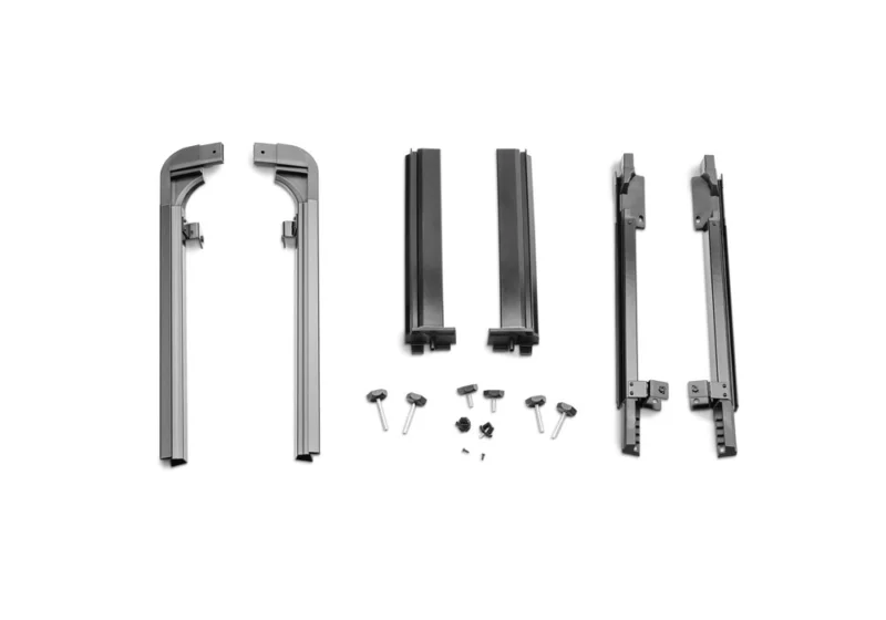 Rampage Door Panels