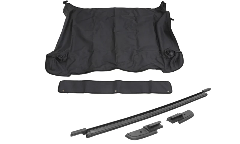 Rampage Tonneau Covers