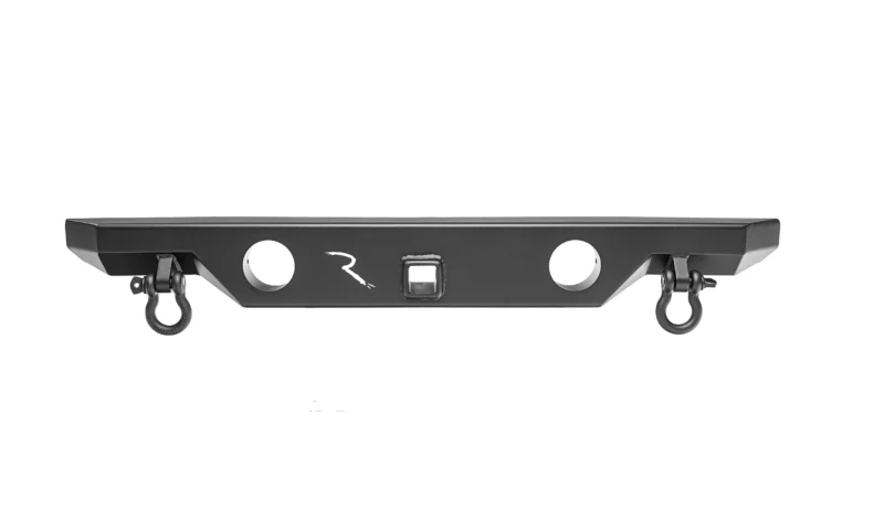 Rampage Bumpers