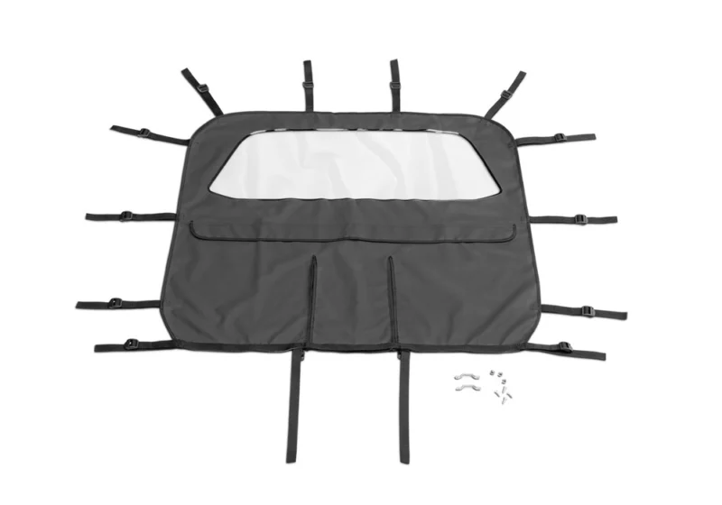 Rampage 90035R - Soft Tops