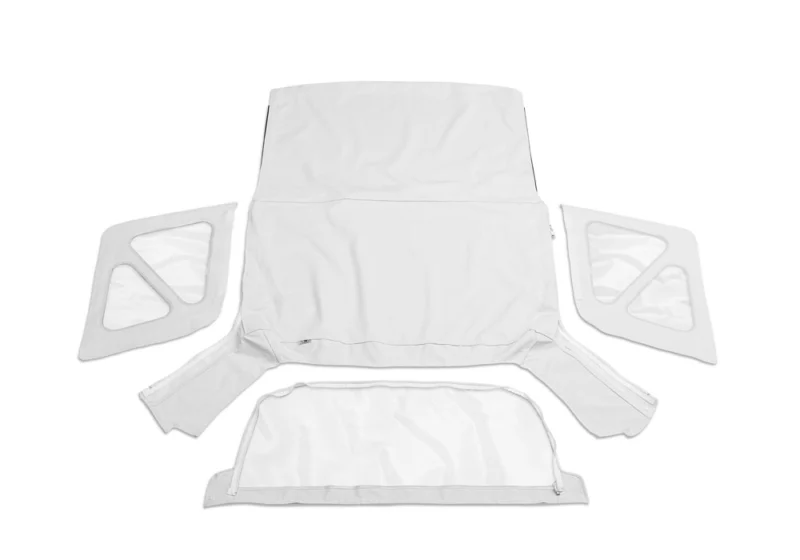 Rampage 98852R - Soft Tops