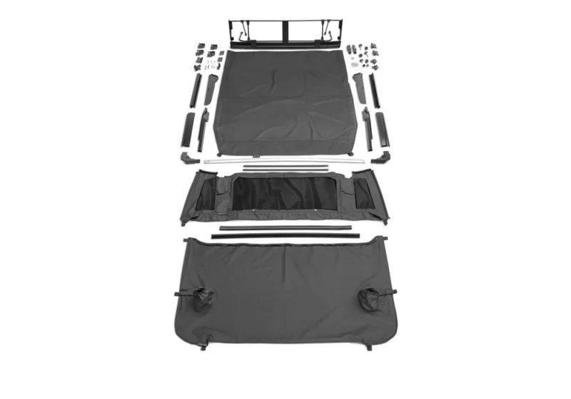 Rampage 990135 - Soft Tops