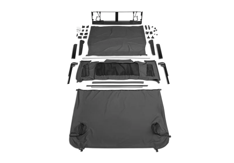 Rampage 990235 - Soft Tops