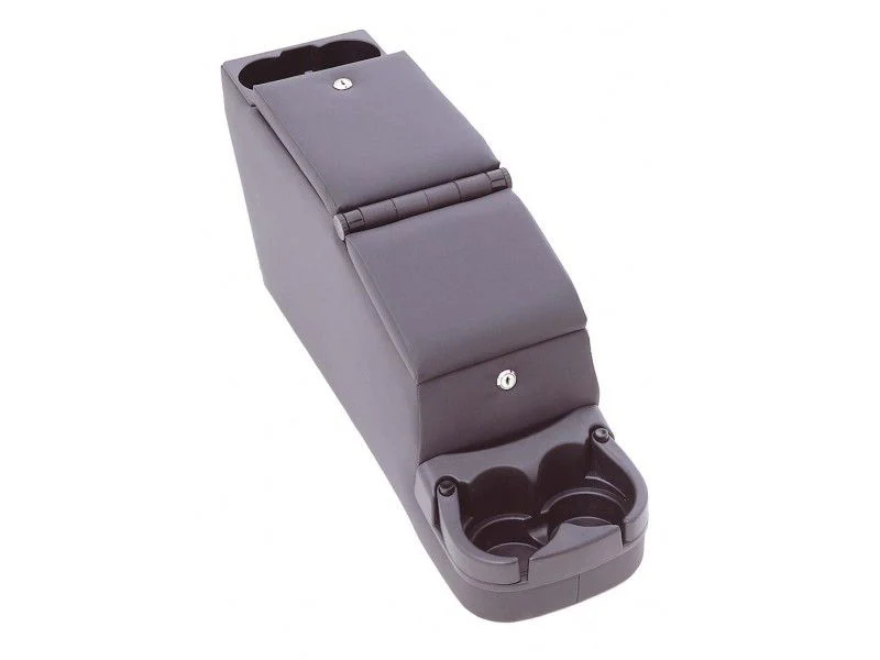 Rampage Console & Dash Accessories