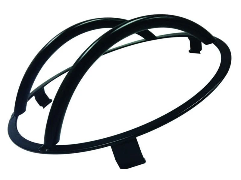 Rampage Light Guards & Covers
