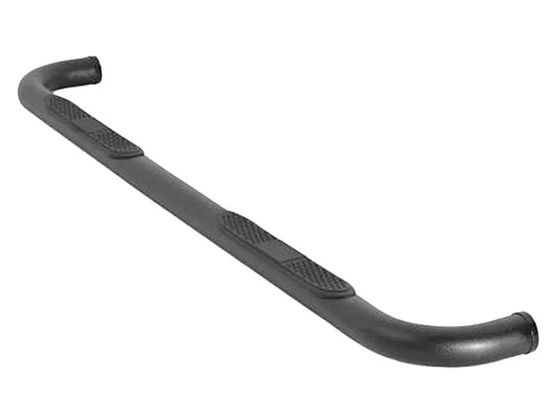 Rampage Nerf Bars & Step Bars