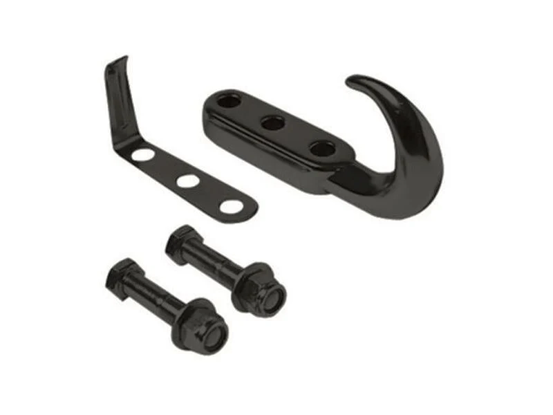 Rampage Recovery Gear