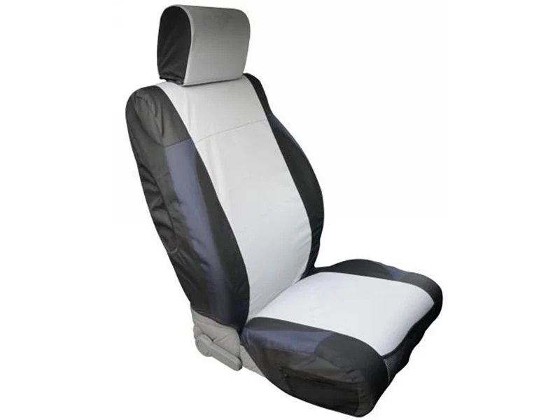 Rampage Seat Covers