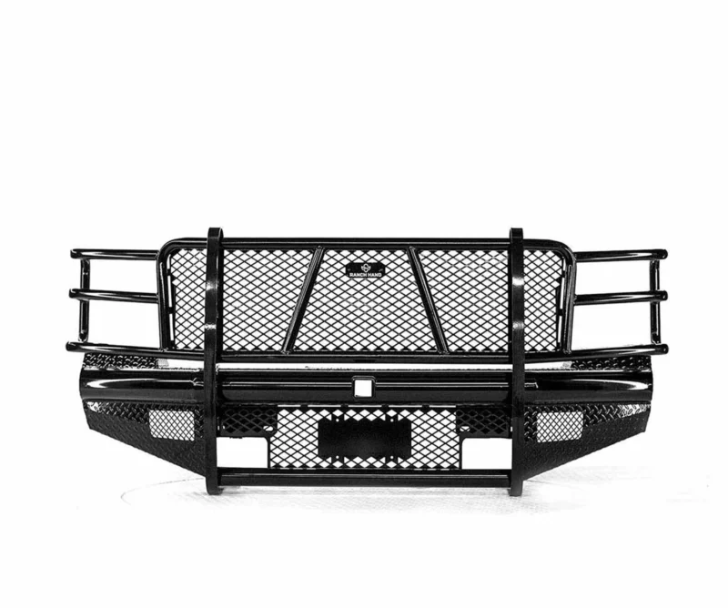 Ranch Hand FBC111BLR - Legend Front Bumper